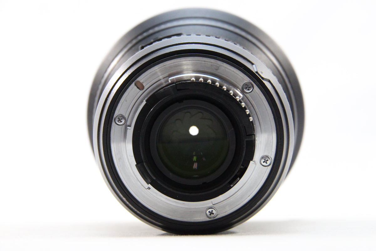 【中古(used)】 AF-S NIKKOR 14-24mm F2.8 G ED