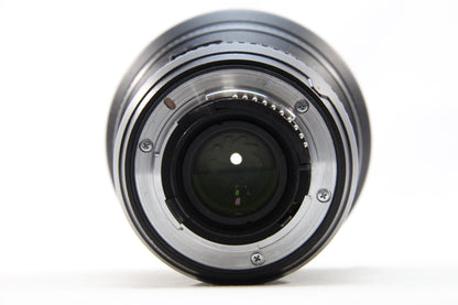 【中古(used)】 AF-S NIKKOR 14-24mm F2.8 G ED