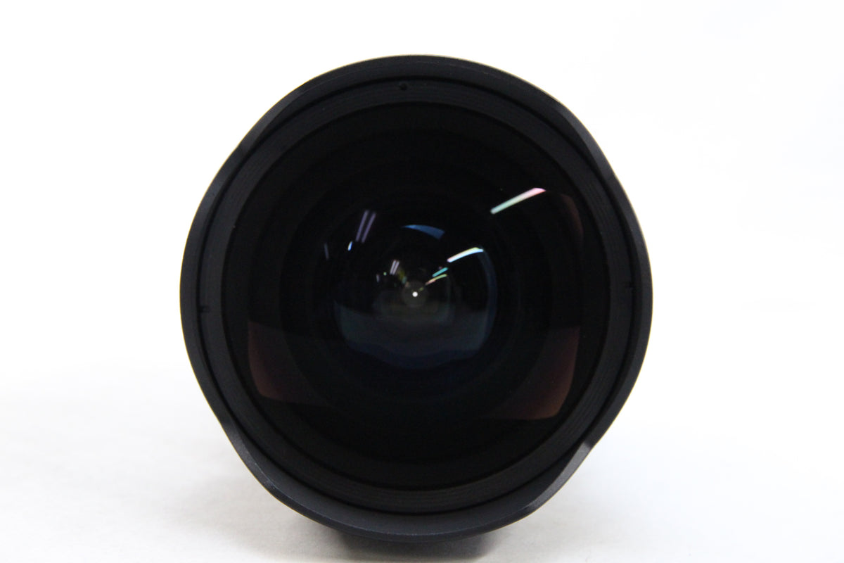 【中古(used)】 AF-S NIKKOR 14-24mm F2.8 G ED