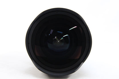 【中古(used)】 AF-S NIKKOR 14-24mm F2.8 G ED