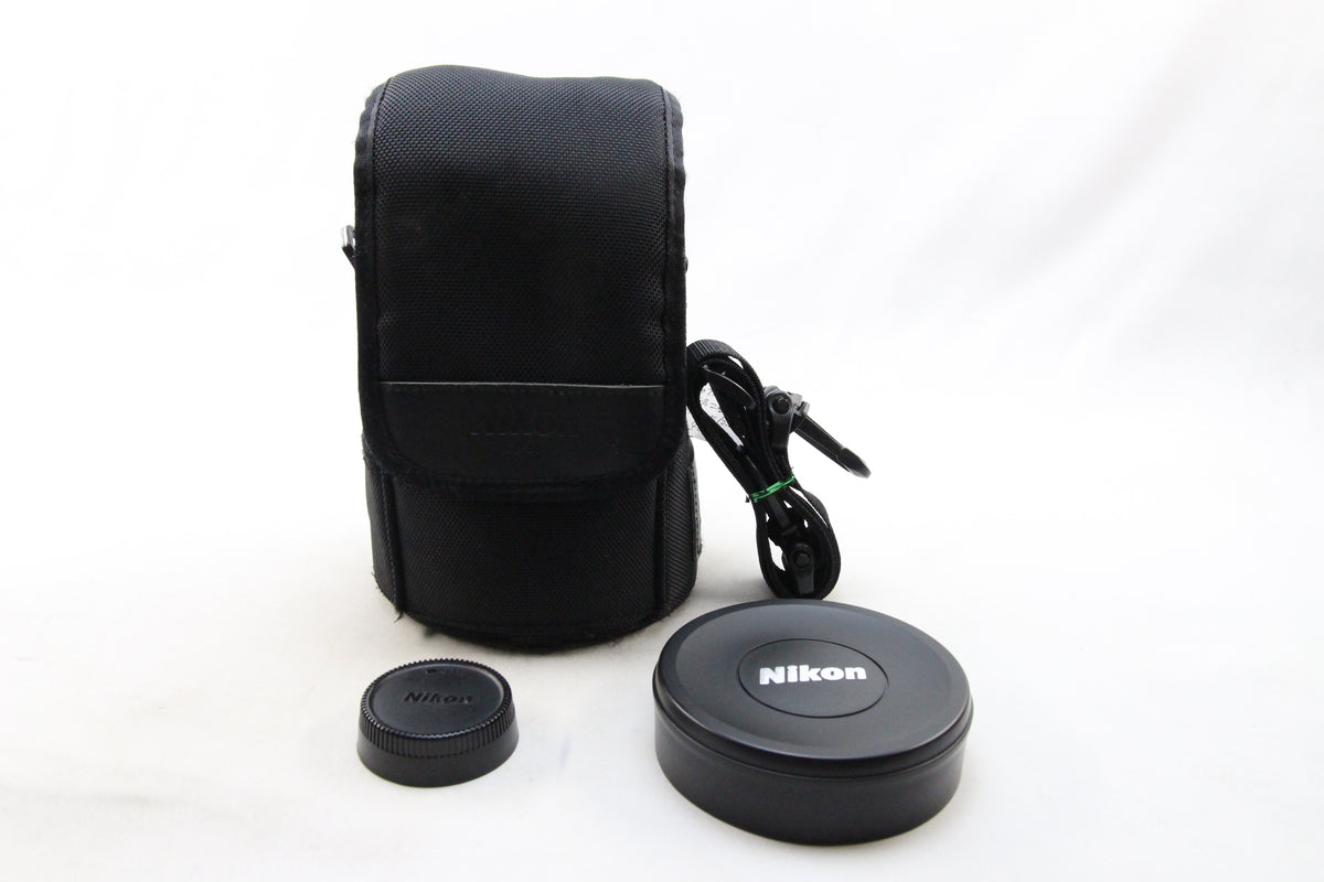 【中古(used)】 AF-S NIKKOR 14-24mm F2.8 G ED