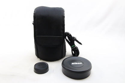 【中古(used)】 AF-S NIKKOR 14-24mm F2.8 G ED
