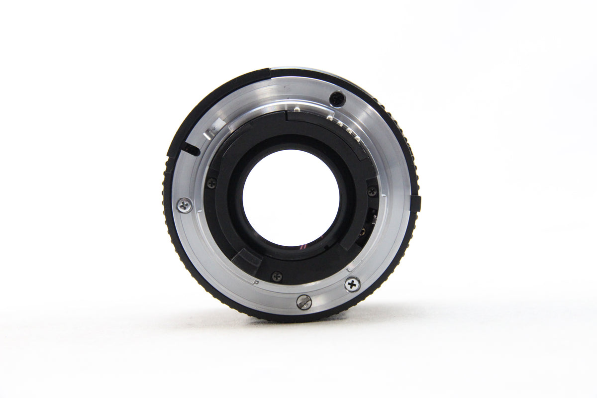 【中古(used)】 AF NIKKOR 35mm F2 D