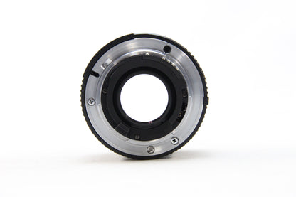【中古(used)】 AF NIKKOR 35mm F2 D