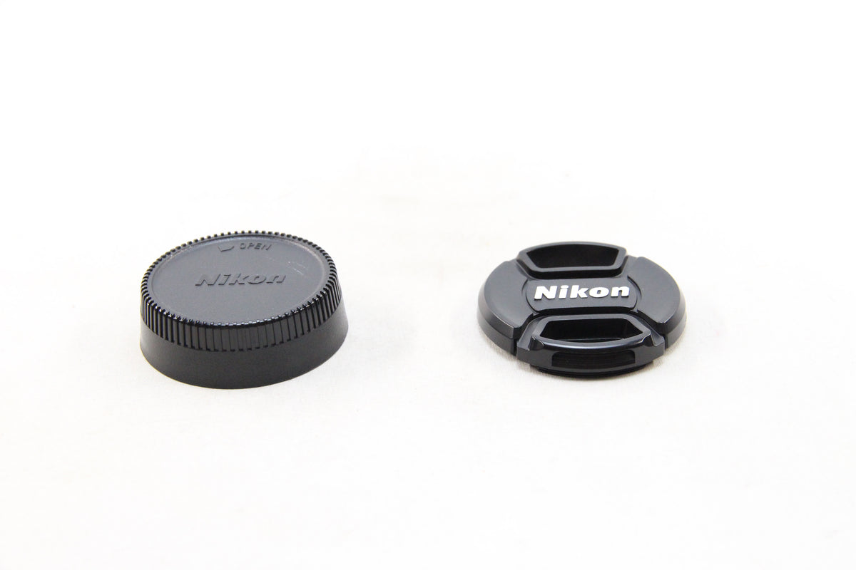 【中古(used)】 AF NIKKOR 35mm F2 D