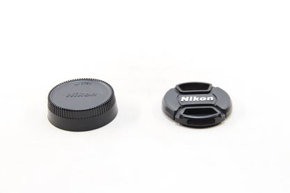 【中古(used)】 AF NIKKOR 35mm F2 D