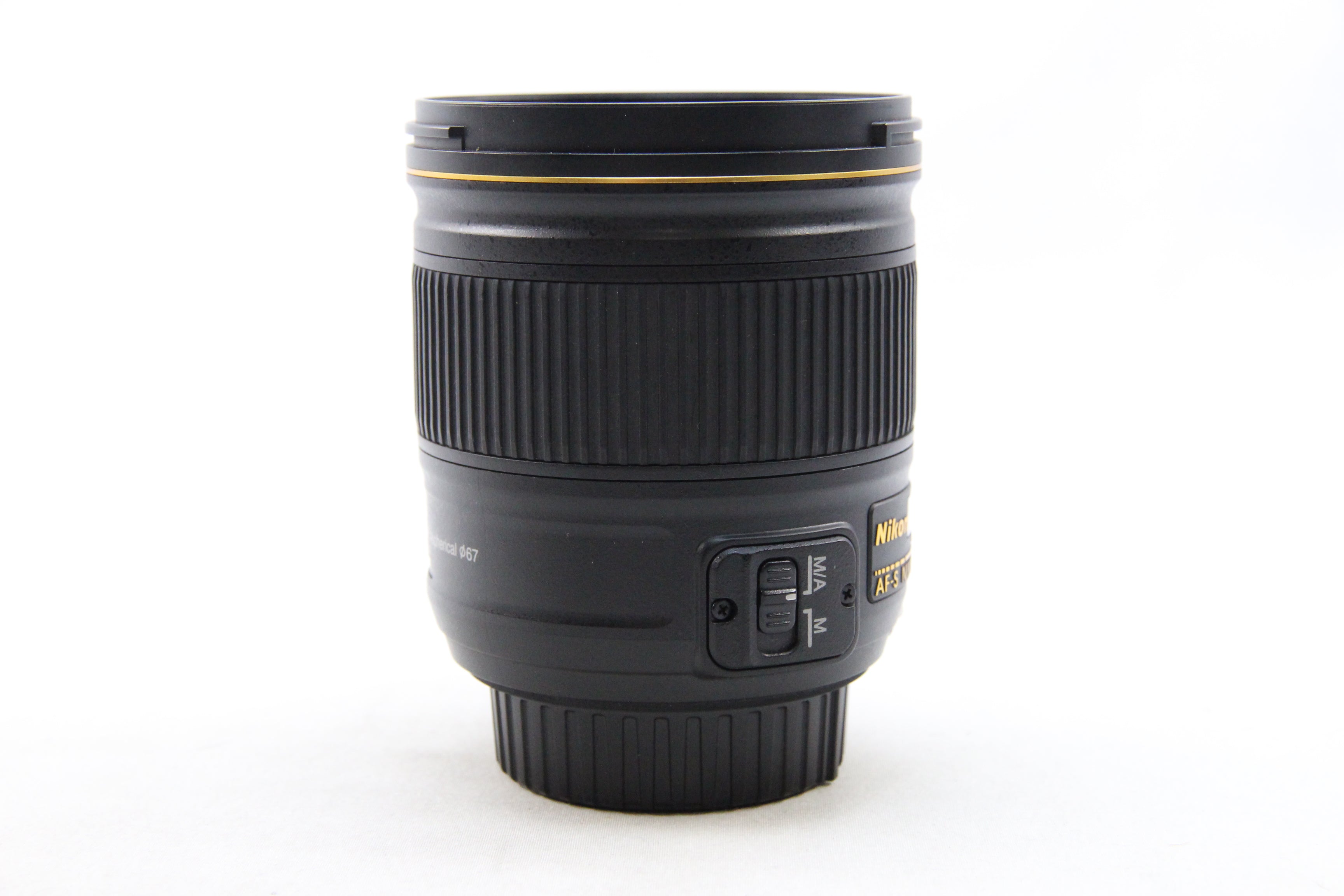 中古(used)】 AF-S NIKKOR 28mm F1.8 G – トキワカメラ