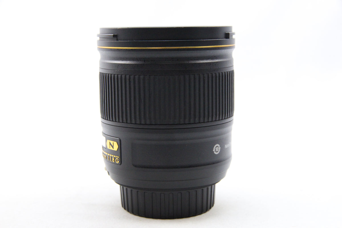 【中古(used)】 AF-S NIKKOR 28mm F1.8 G