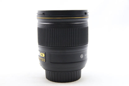 【中古(used)】 AF-S NIKKOR 28mm F1.8 G