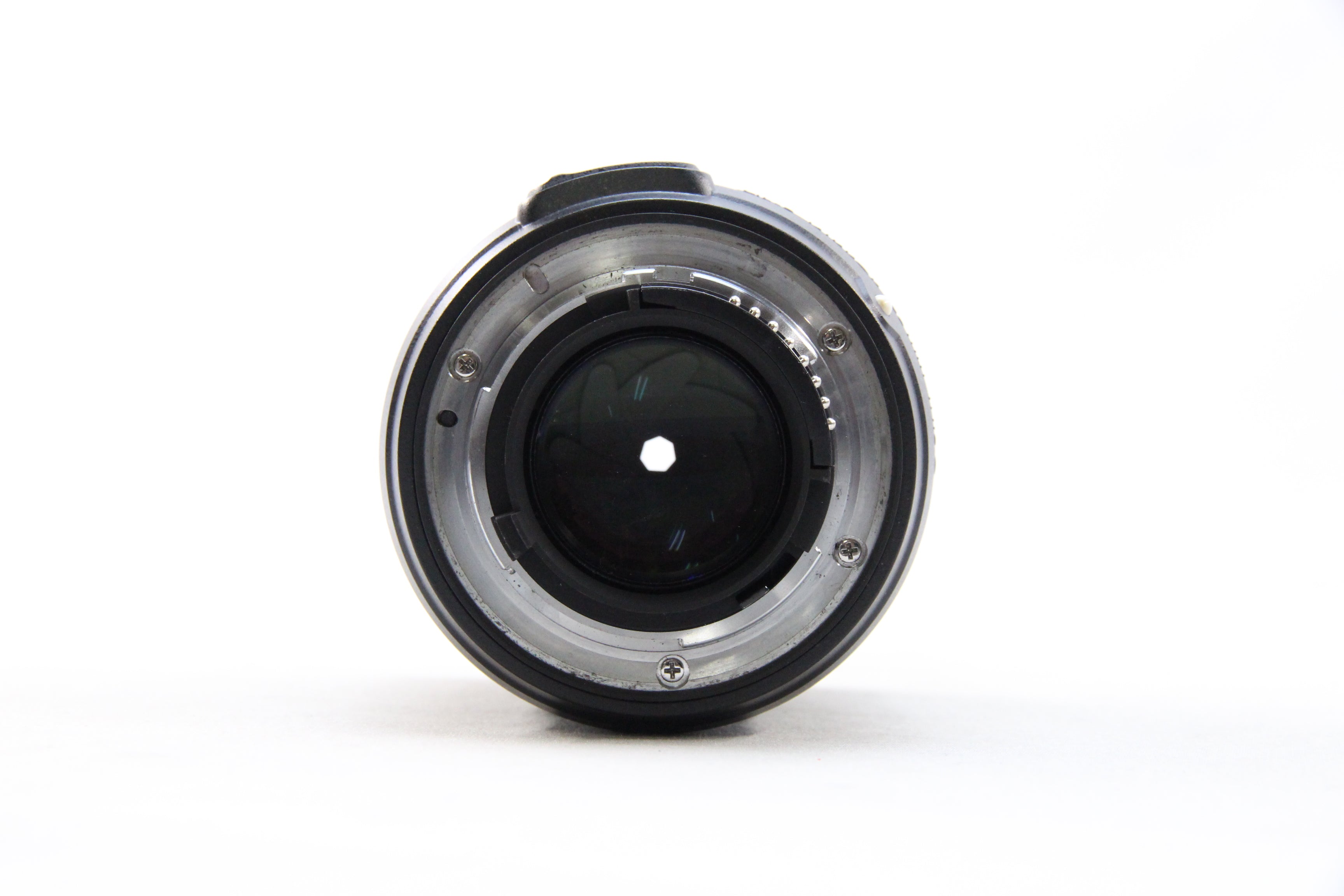 中古(used)】 AF-S NIKKOR 28mm F1.8 G – トキワカメラ