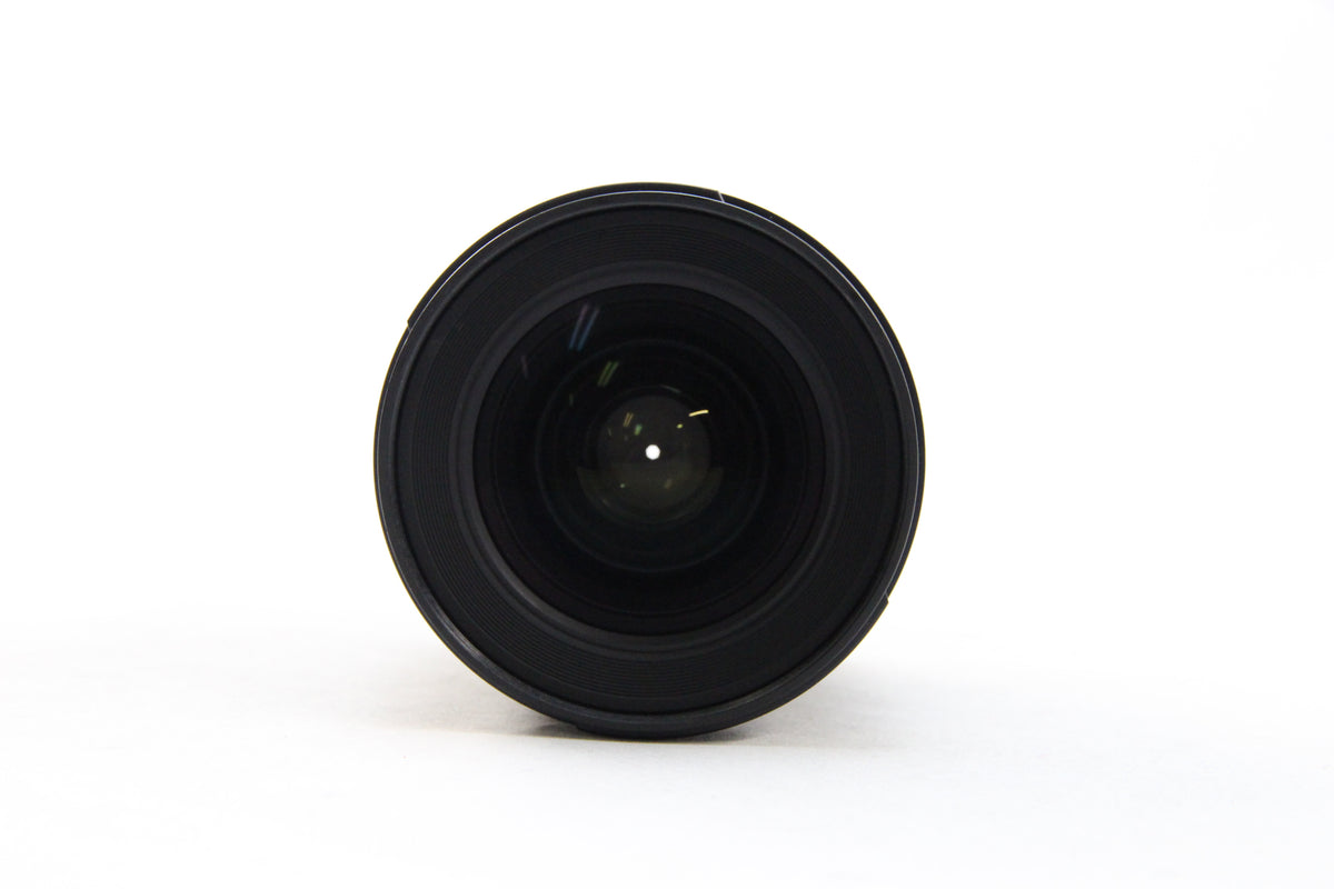 【中古(used)】 AF-S NIKKOR 28mm F1.8 G