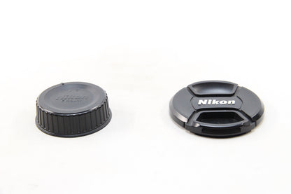 【中古(used)】 AF-S NIKKOR 28mm F1.8 G