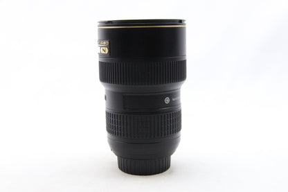 【中古(used)】 AF-S NIKKOR 16-35mm F4 G ED VR
