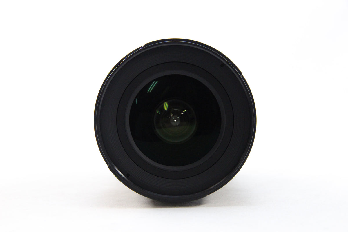 【中古(used)】 AF-S NIKKOR 16-35mm F4 G ED VR