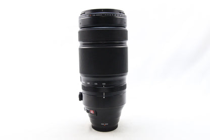 【中古(used)】 FUJINON XF 100-400mm F4.5-5.6 R LM OIS WR