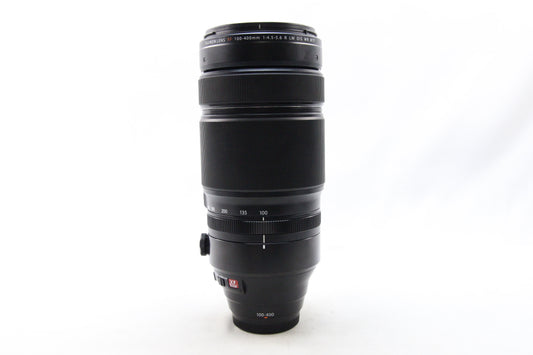 【中古(used)】 FUJINON XF 100-400mm F4.5-5.6 R LM OIS WR