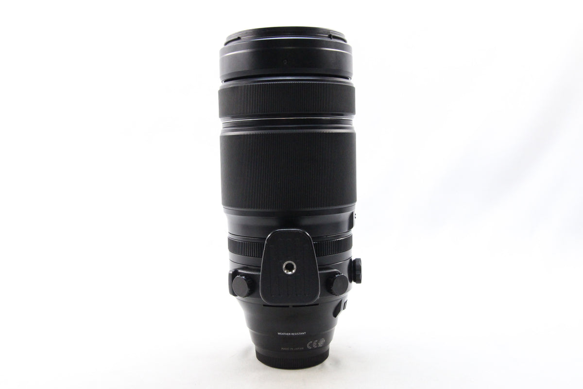 【中古(used)】 FUJINON XF 100-400mm F4.5-5.6 R LM OIS WR