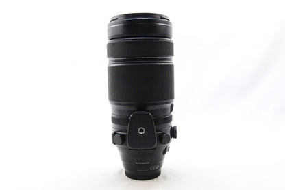 【中古(used)】 FUJINON XF 100-400mm F4.5-5.6 R LM OIS WR