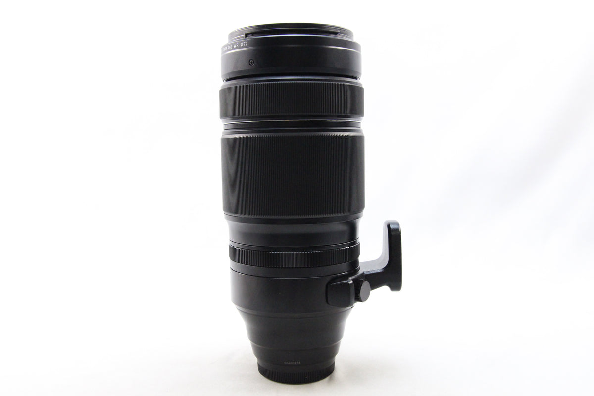 【中古(used)】 FUJINON XF 100-400mm F4.5-5.6 R LM OIS WR
