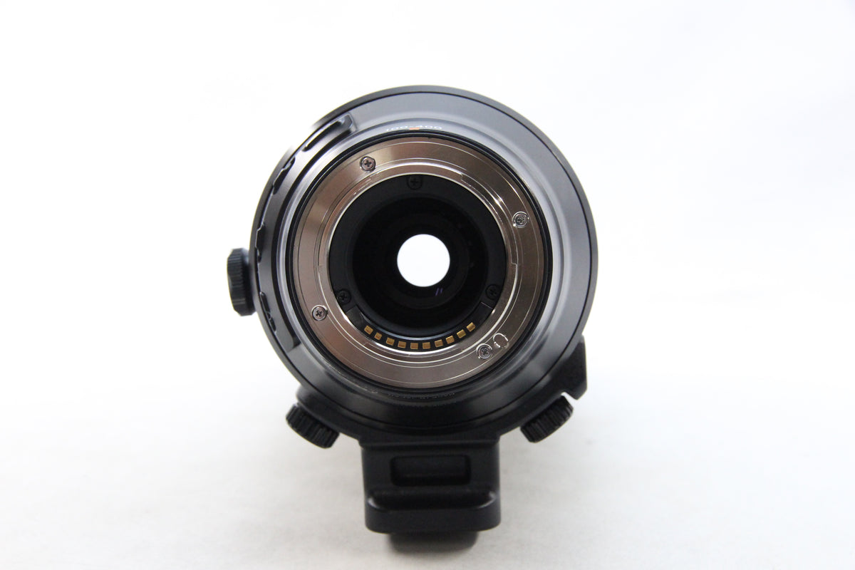 【中古(used)】 FUJINON XF 100-400mm F4.5-5.6 R LM OIS WR
