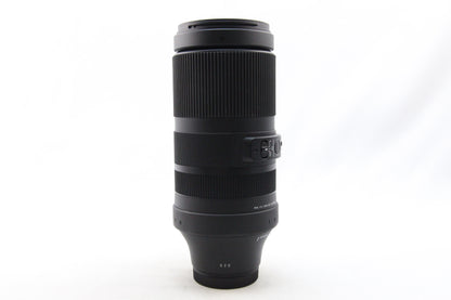 【中古(used)】 SIGMA 100-400mm F5-6.3 DG DN X-mount