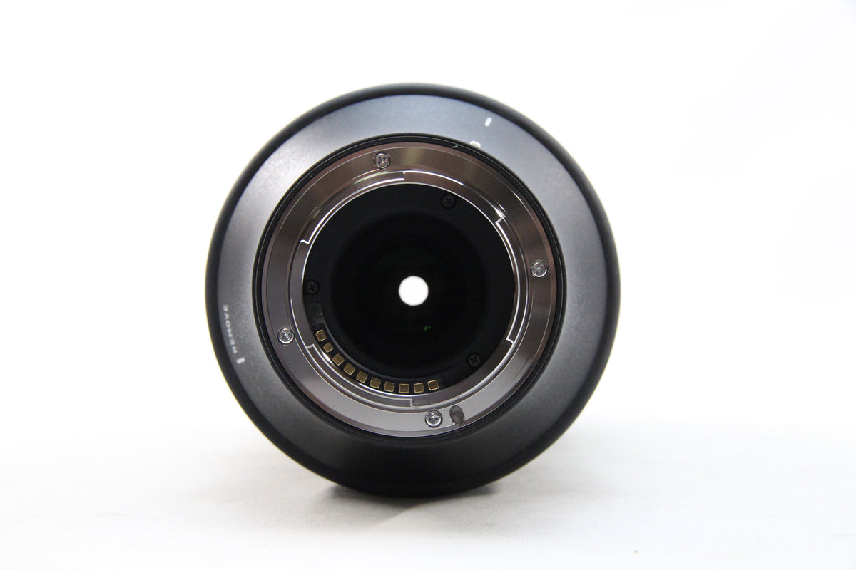 【中古(used)】 SIGMA 100-400mm F5-6.3 DG DN X-mount