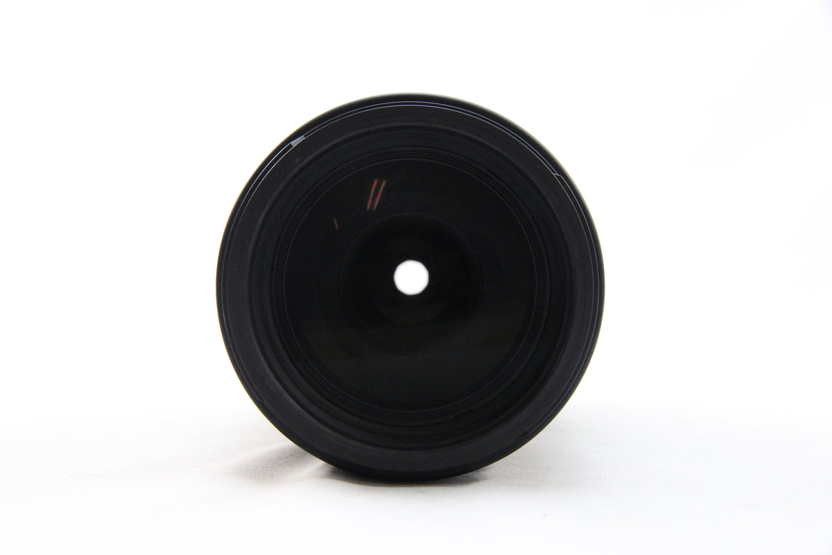 【中古(used)】 SIGMA 100-400mm F5-6.3 DG DN X-mount