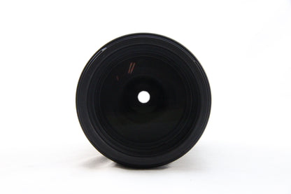 【中古(used)】 SIGMA 100-400mm F5-6.3 DG DN X-mount