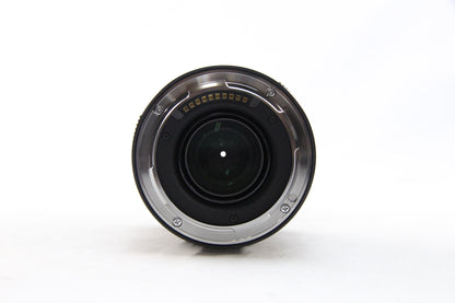 【中古(used)】 SIGMA 35mm F2 DG L-mount