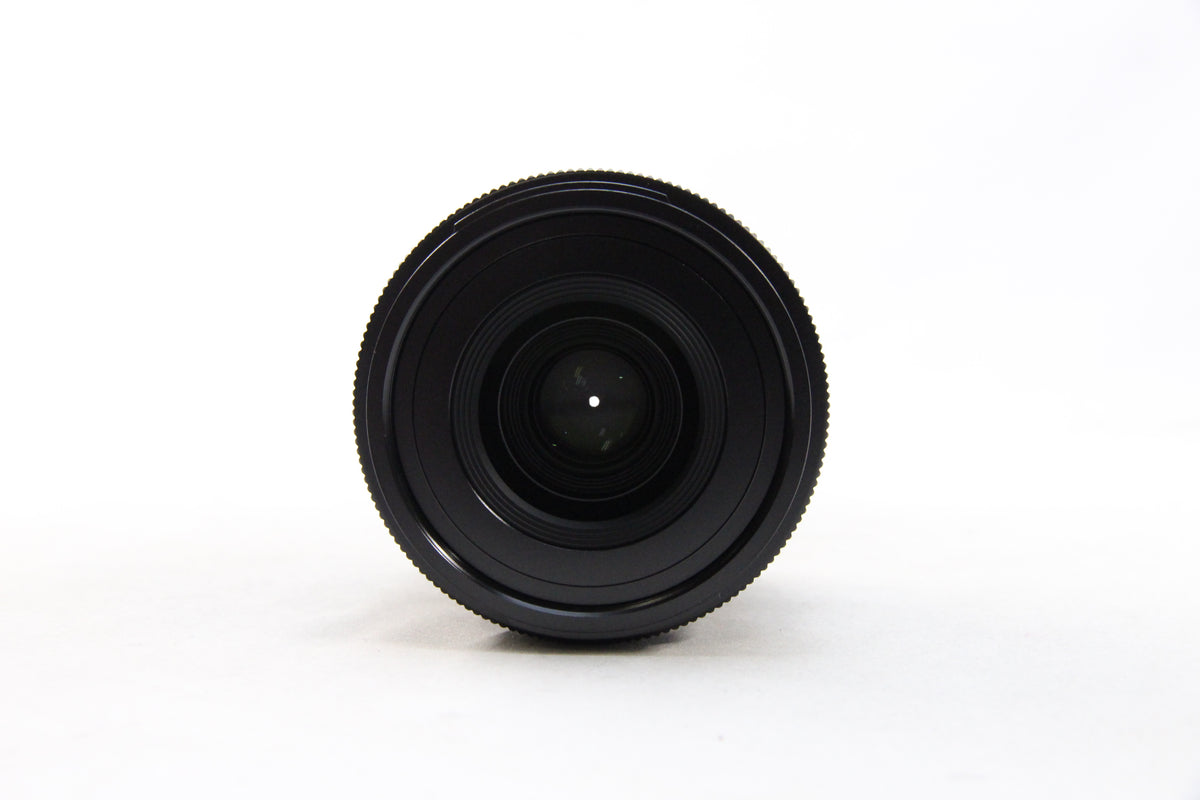 【中古(used)】 SIGMA 35mm F2 DG L-mount