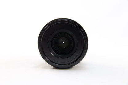 【中古(used)】 SIGMA 35mm F2 DG L-mount