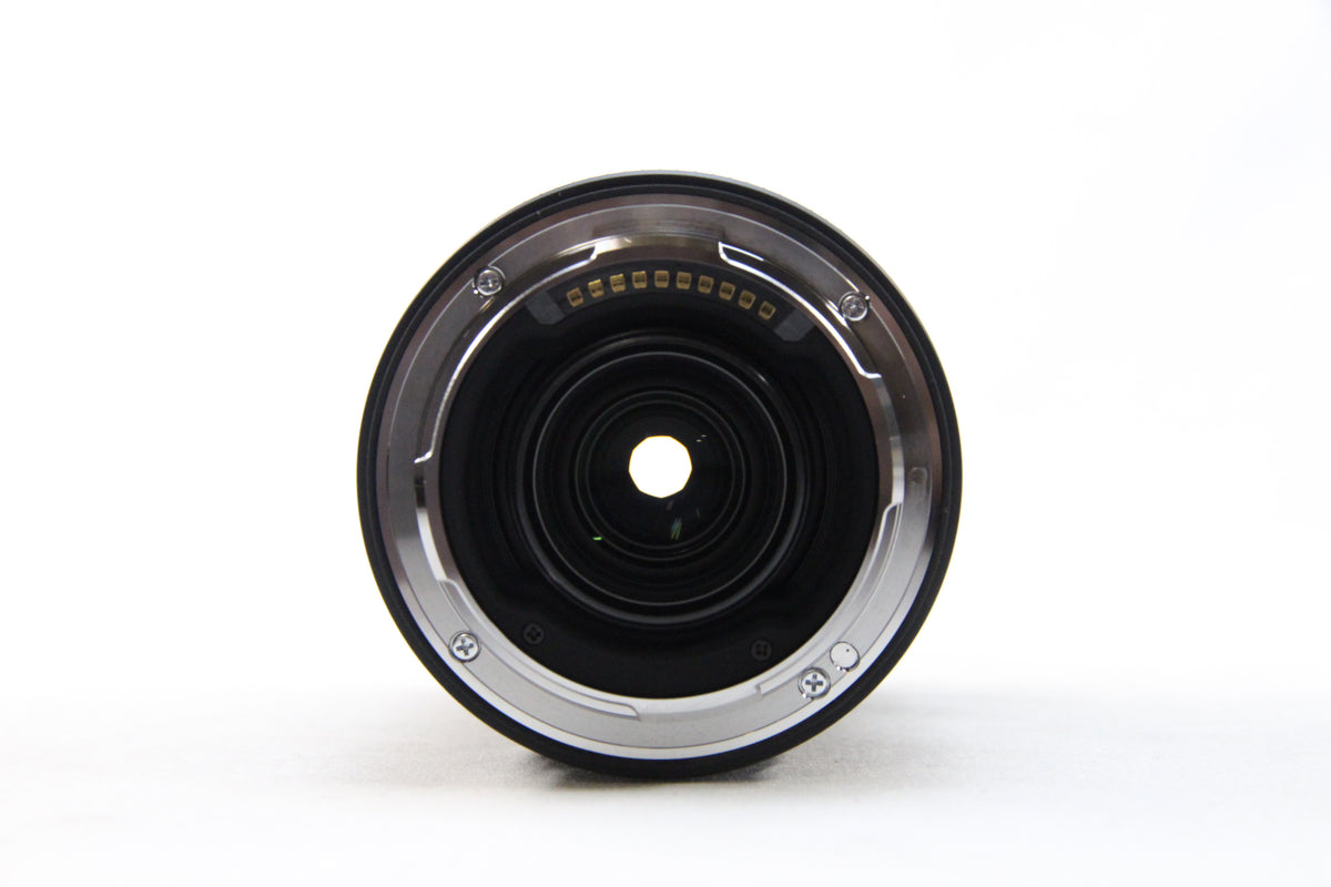 【中古(used)】 SIGMA 20-200mm F3.5-6.3 DG L-mount