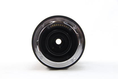 【中古(used)】 SIGMA 20-200mm F3.5-6.3 DG L-mount
