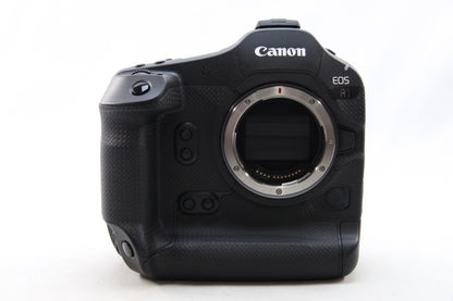 【中古(used)】 Canon EOS R1