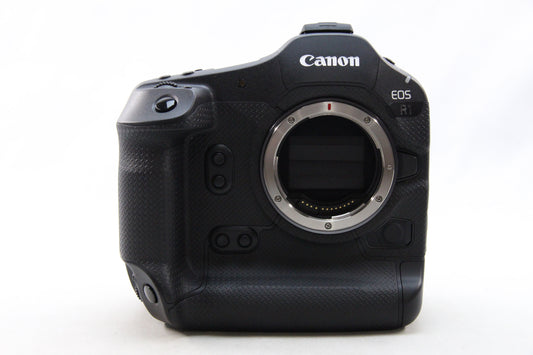 【中古(used)】 Canon EOS R1