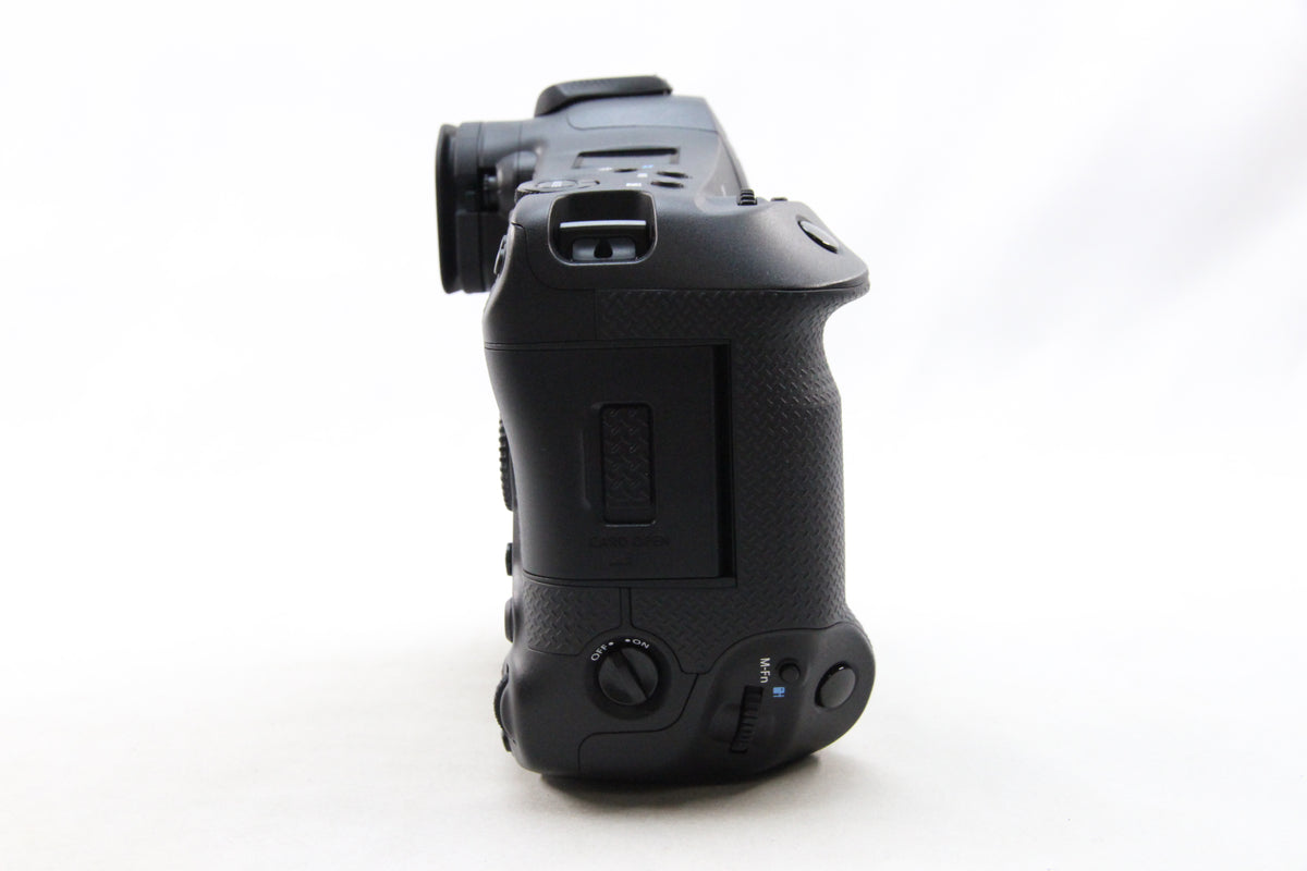 【中古(used)】 Canon EOS R1
