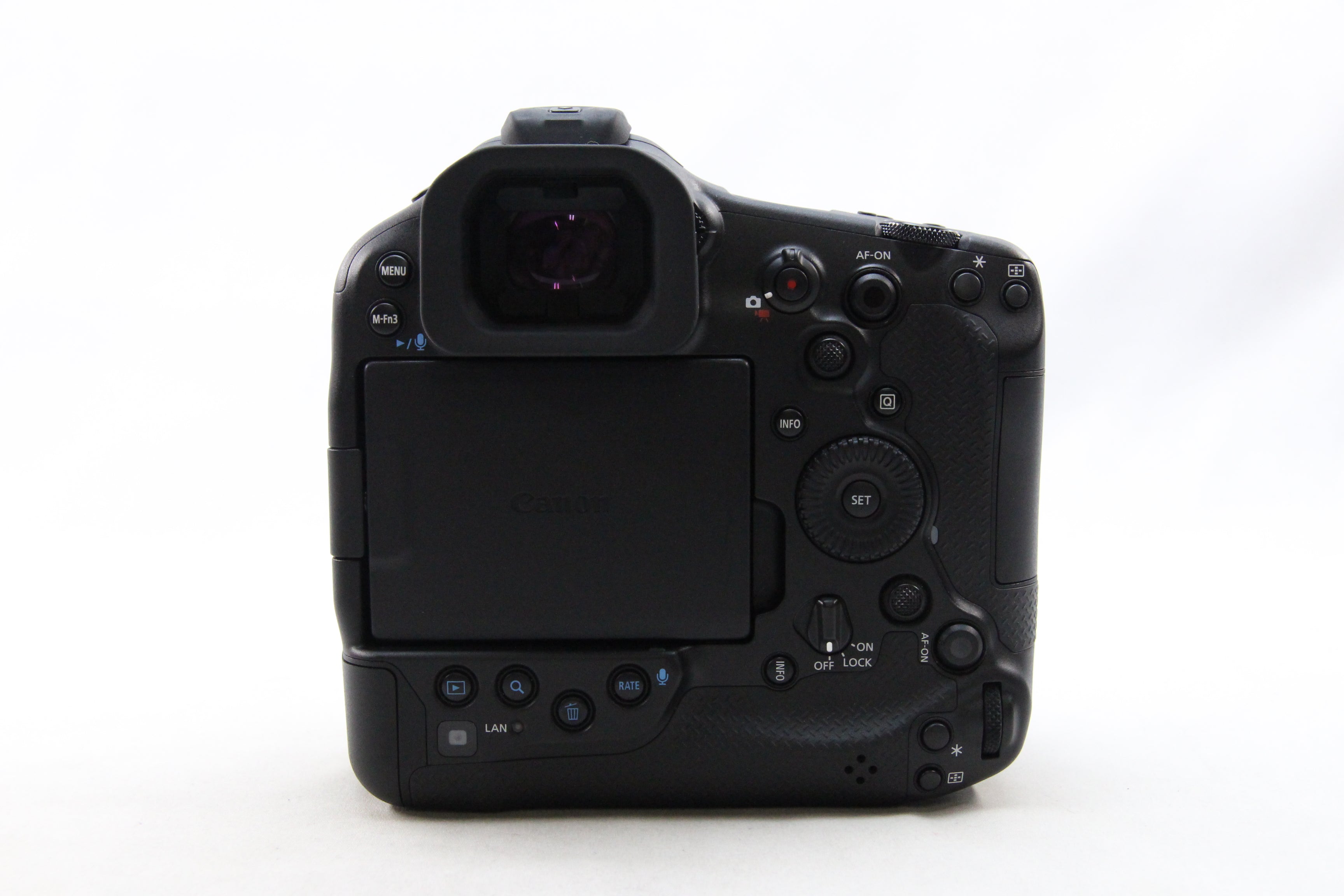 中古(used)】 Canon EOS R1 – トキワカメラ