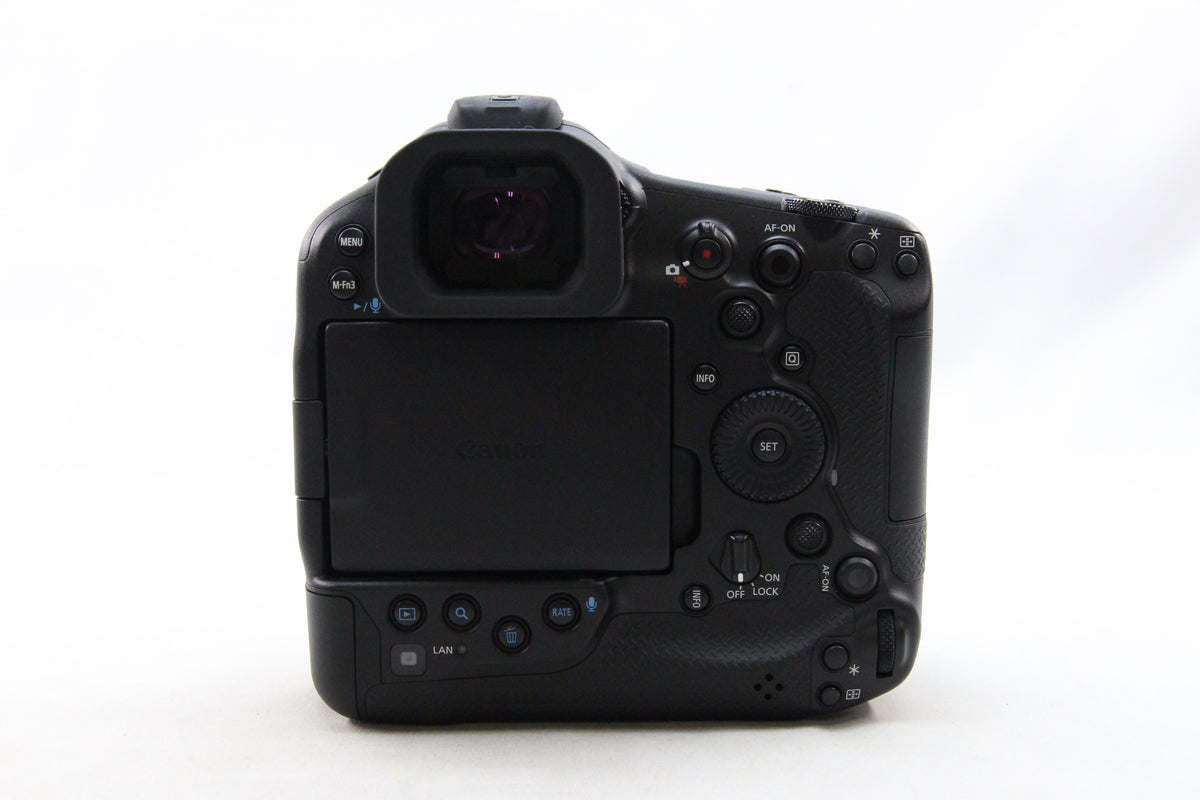 【中古(used)】 Canon EOS R1