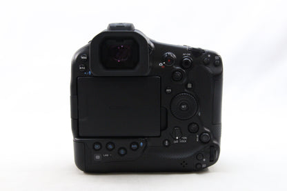 【中古(used)】 Canon EOS R1