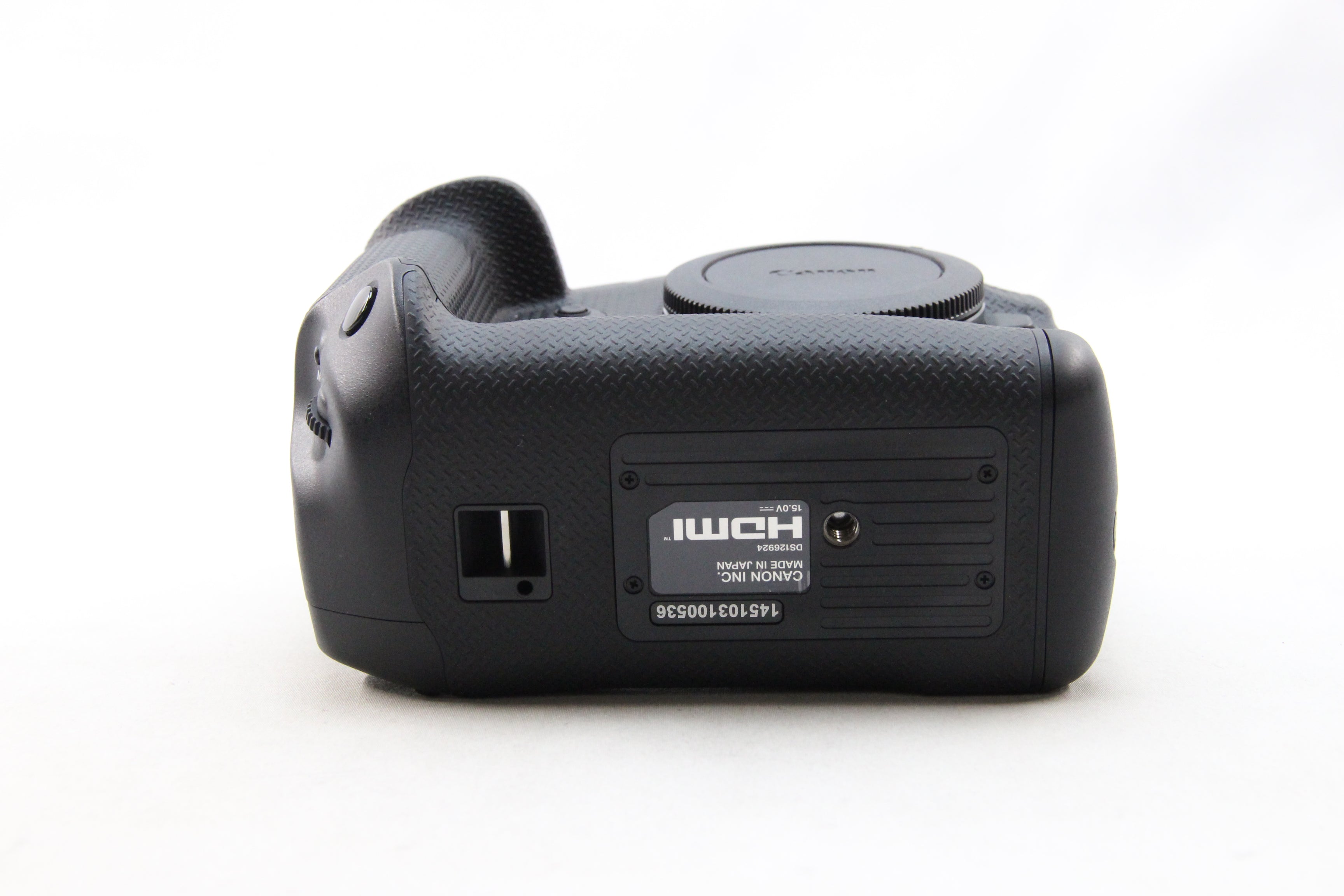 中古(used)】 Canon EOS R1 – トキワカメラ