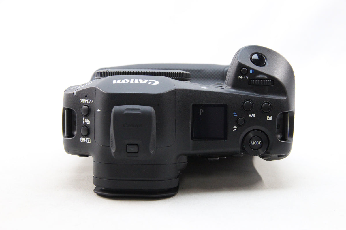【中古(used)】 Canon EOS R1