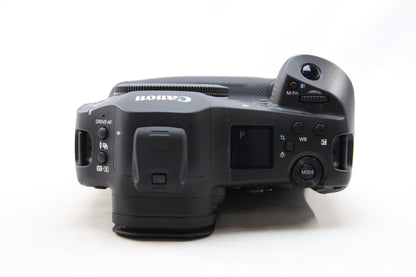 【中古(used)】 Canon EOS R1