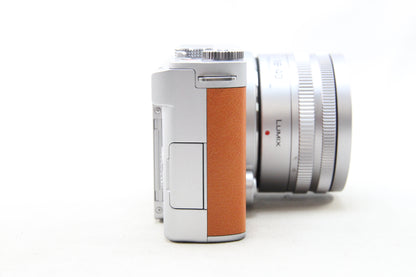 【中古(used)】 Panasonic LUMIX S9 + S 18-40mm F4.5-6.3