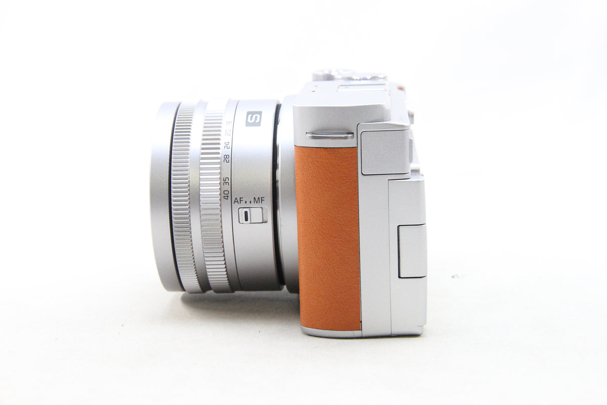 【中古(used)】 Panasonic LUMIX S9 + S 18-40mm F4.5-6.3