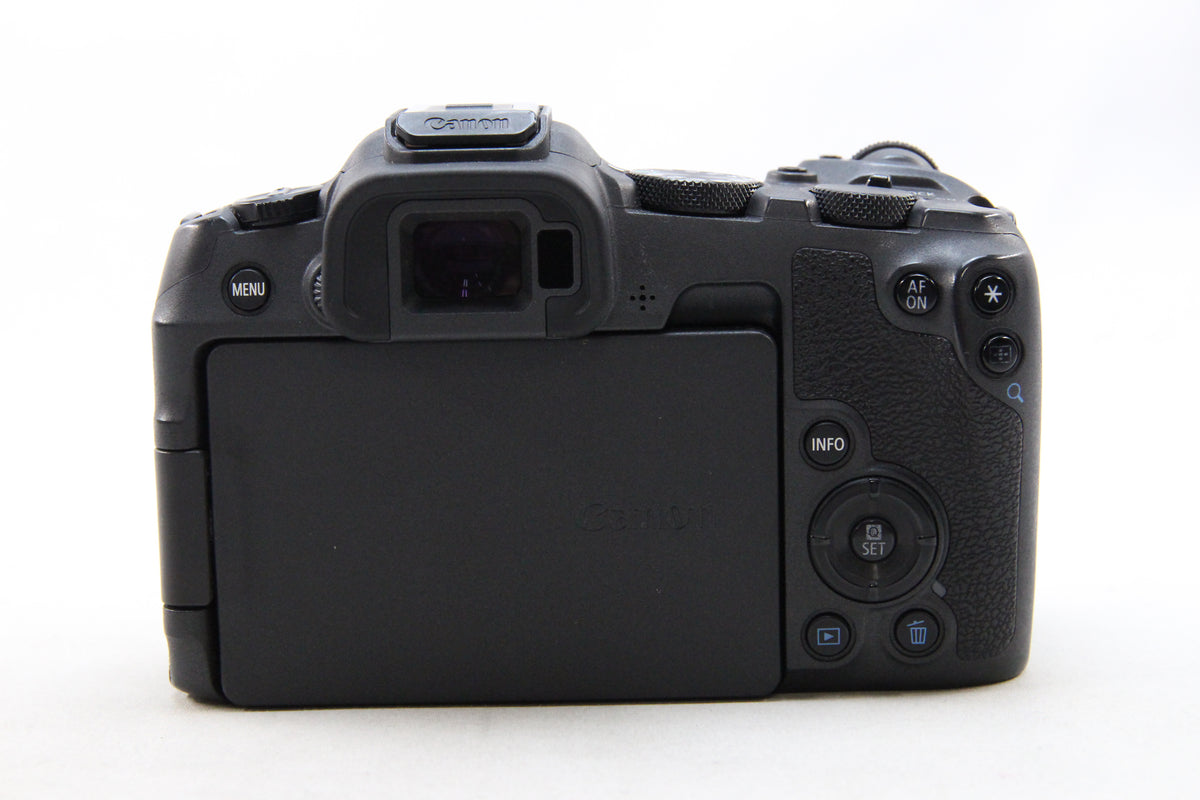 【中古(used)】 Canon EOS R8