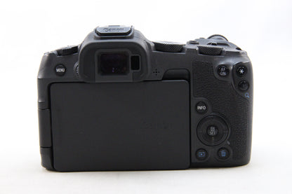 【中古(used)】 Canon EOS R8