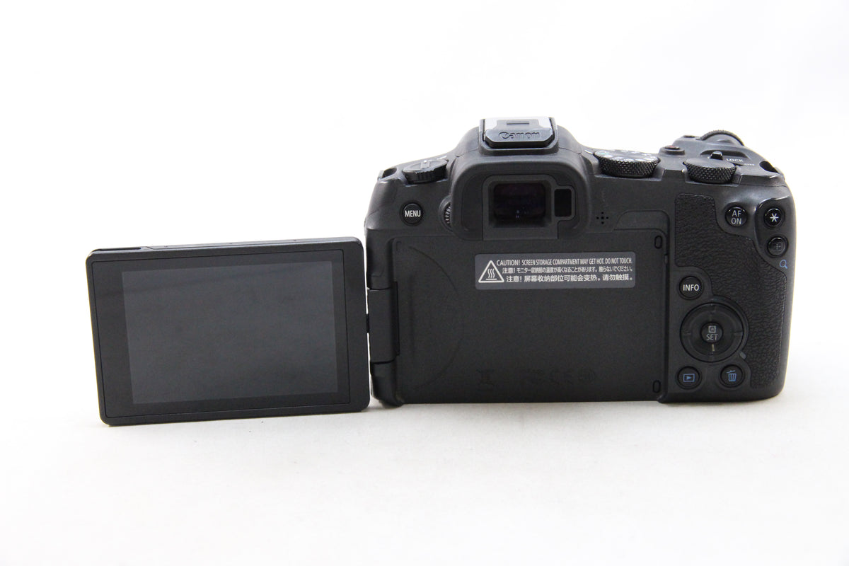 【中古(used)】 Canon EOS R8
