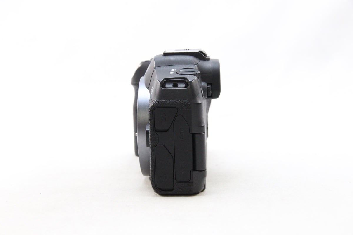 【中古(used)】 Canon EOS R8