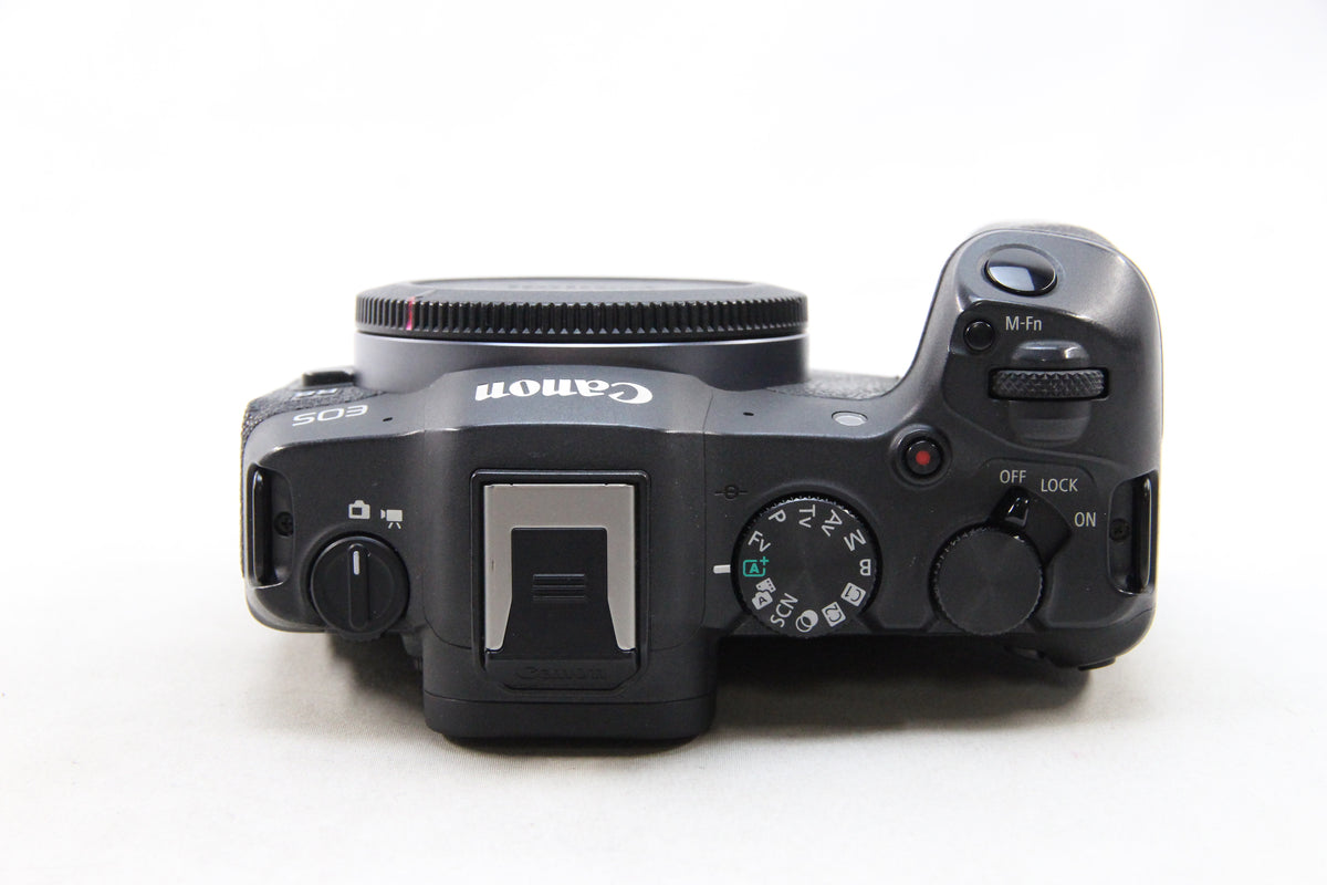 【中古(used)】 Canon EOS R8