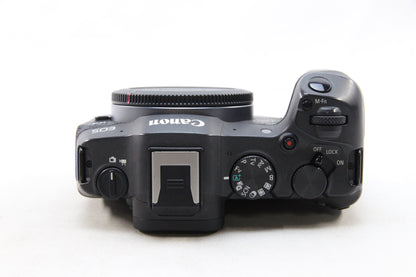 【中古(used)】 Canon EOS R8